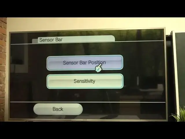 Video thumbnail for How to Set Up Sensor Bar Position in Nintendo Wii?