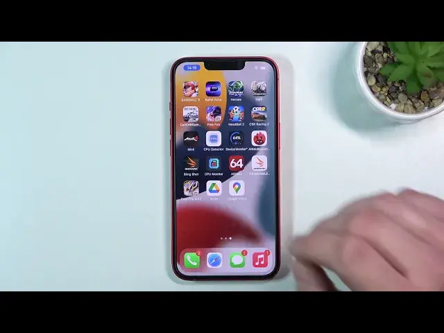 'Video thumbnail for How to Adjust Brightness on iPhone 13 - Change Brightness Level'