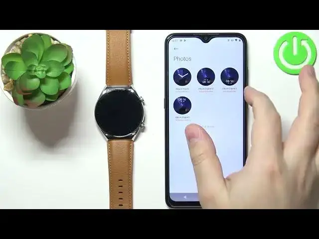 Video thumbnail for How to Create Watch Face with Your Favorite Photo on XIAOMI Watch S1 - Set Photo as Wallpaper