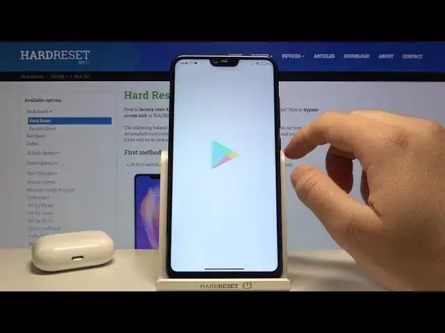'Video thumbnail for How to Disable Apps Auto-update on XIAOMI Mi 8 Lite – Turn Off Auto-updates'