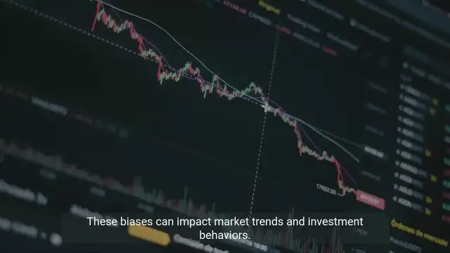 Video thumbnail for Uncovering Behavioral Biases in Financial Decision Making