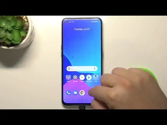 Video thumbnail for How to Set Up iPhone Keyboard on Android – Green Apple Keyboard on REALME GT