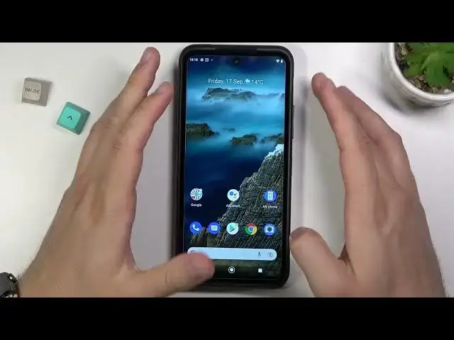 'Video thumbnail for Face Unlock Test in NOKIA XR20 – Check Face Unlock Reliability'