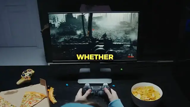 Video thumbnail for How to Screen Record Gameplay in 4K 120fps🔥  Wondershare Democreator tutorial