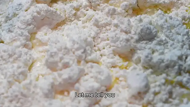 Video thumbnail for Marshmallow Frosting recipe