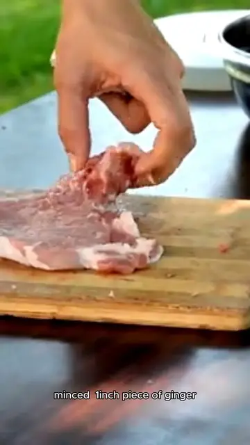 Video thumbnail for Ground Pork Stir-Fry