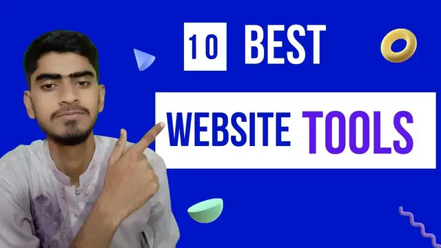 Video thumbnail for Top 10 best Website for Students very use full.