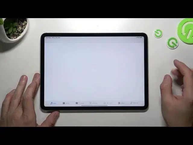 Video thumbnail for How to Set a Custom Ringtone on the iPad Pro 11'' 2022