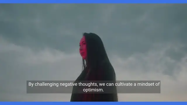 Video thumbnail for Breaking Free - Overcoming Limiting Beliefs and Culture