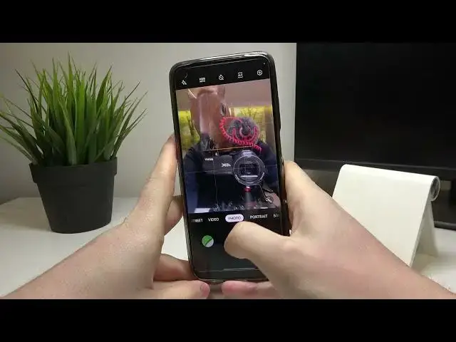 Video thumbnail for How to Take Selfies With Realme 10 / How to Use Front Camera on Realme 10