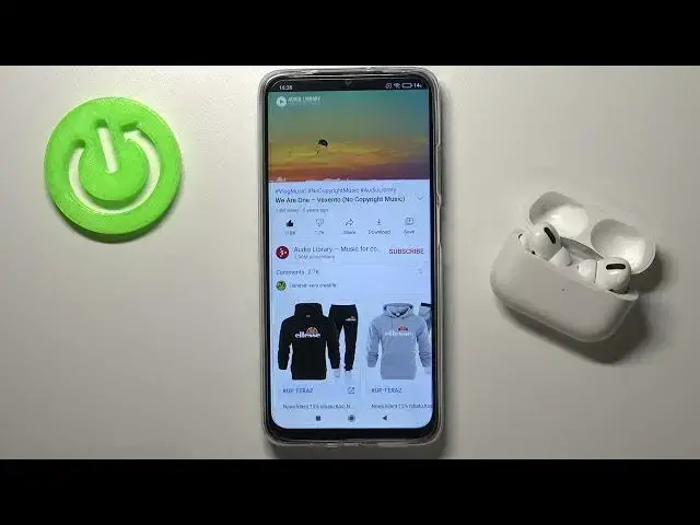 'Video thumbnail for How Speaker Works on XIAOMI Redmi 9T – Test Speaker Quality'