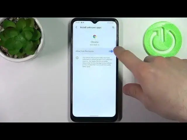Video thumbnail for How to Allow Unknown Sources in TCL 30 SE – Allow Installation
