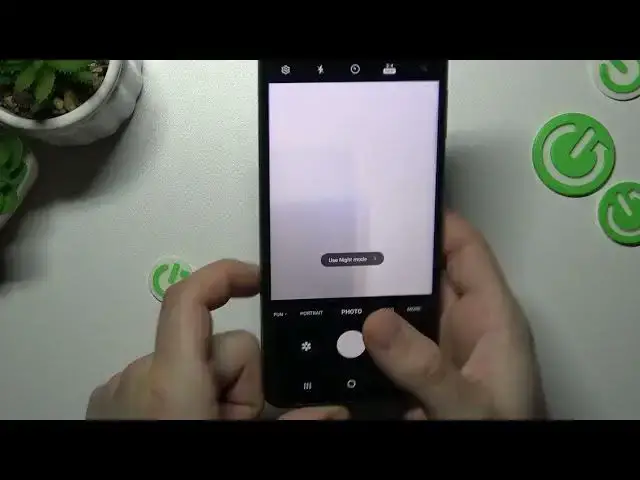 'Video thumbnail for How to Scan QR Codes on Samsung Galaxy M33'