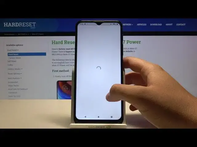 'Video thumbnail for How to Disable Google Assistant on MOTOROLA Moto E7 Power – Turn Off Google Assistant'