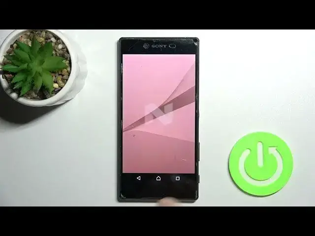 'Video thumbnail for How to Check Android Version on Sony Xperia Z5 Premium / Check Software Version on Sony Xperia Z5'