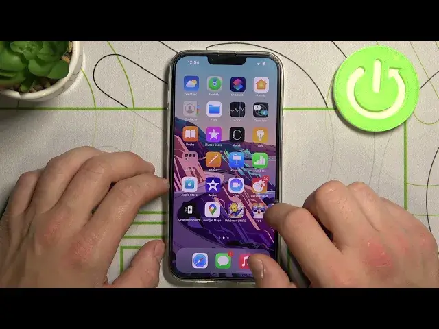 'Video thumbnail for How to Remove/Restore Phone Icon from iPhone 13 Pro Max Screen'