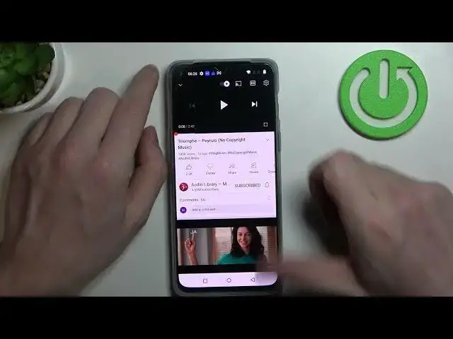 Video thumbnail for Does the OnePlus Nord 2T Device Has a Stereo Speaker? Let's Find Out!