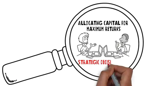 Video thumbnail for How to Increase Return on Investment in Business with Smart Capital Allocation