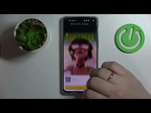 Video thumbnail for How to Download and Install the FORTNITE Game on the OnePlus Nord 2T