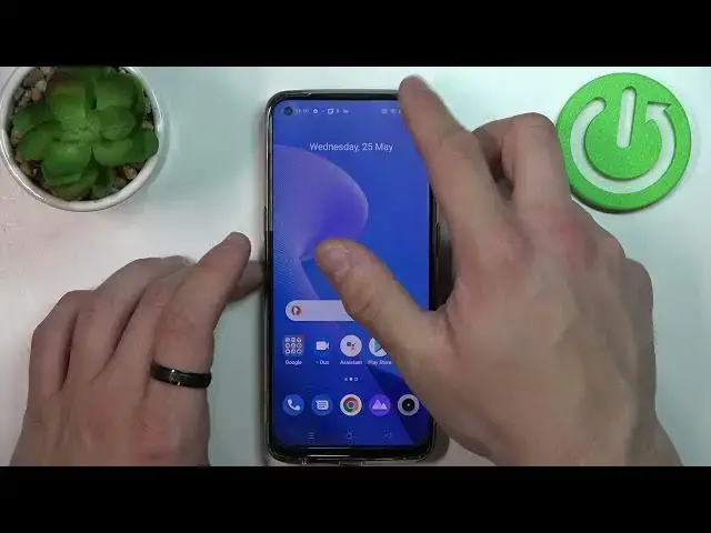 Video thumbnail for How to Turn Off Flashlight on Realme 9