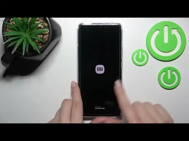 'Video thumbnail for How to Power On Xiaomi 12 Pro - Switch On Xiaomi Smartphone'