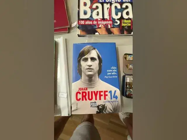 Video thumbnail for DESCUBRE EL MERCADILLO DE ARTÍCULOS VINTAGE DEL BARÇA