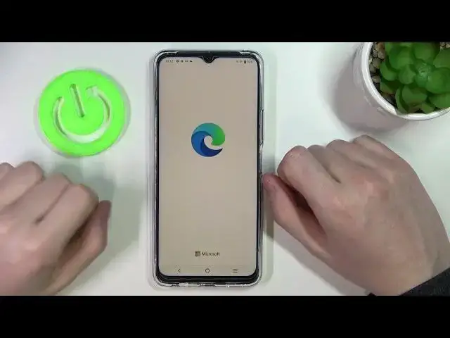 Video thumbnail for Vivo Y76 5g - How To Install Microsoft Edge Browser