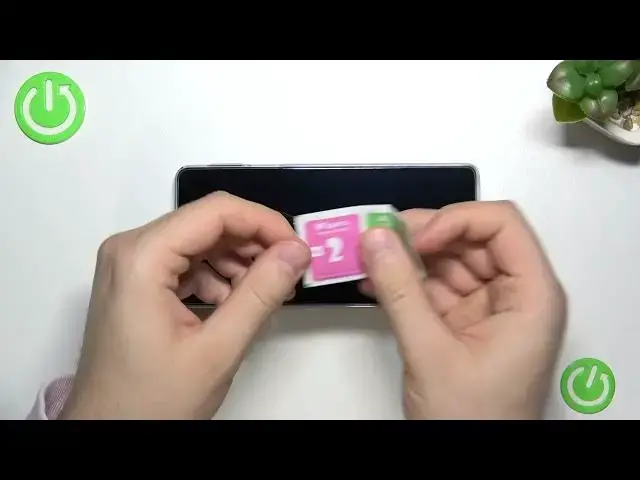 Video thumbnail for MOTOROLA Edge 30 Pro Install Tempered Glass | Apply Screen Protector