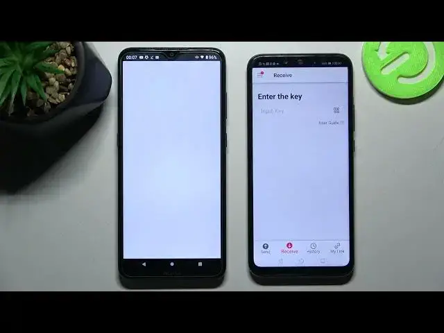 Video thumbnail for How to Transfer Files from Nokia device to Huawei Mate 20 Lite | Send Anywhere App