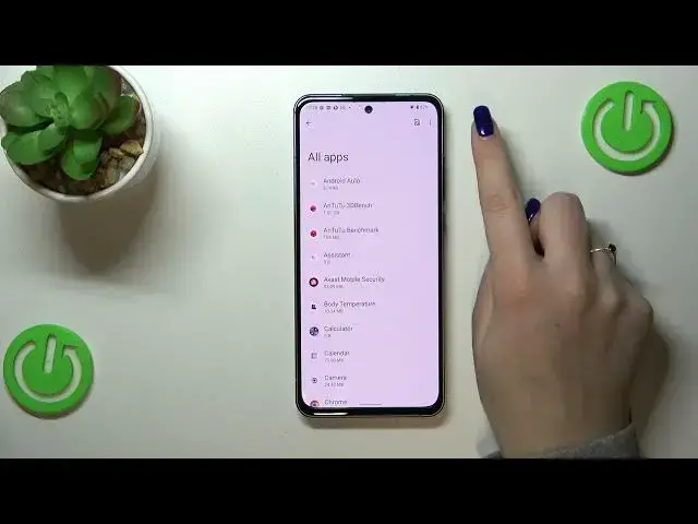 'Video thumbnail for How to Reset App Preferences in NOKIA X30 – Restore App Preferences'