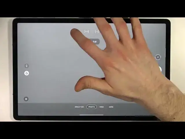 Video thumbnail for How to Change Aspect Ratio on SAMSUNG Galaxy Tab S7 FE - Set Up Aspect Ratio