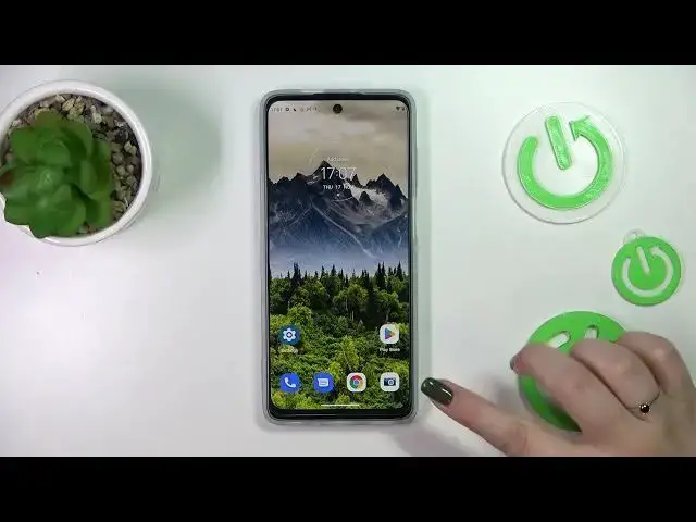 'Video thumbnail for How to Turn Off Running Apps on the MOTOROLA Moto G62'