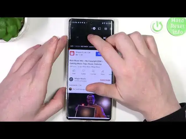 Video thumbnail for Does INFINIX Zero Ultra Have Stereo Speakers? - Let's Find Out!