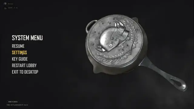 Video thumbnail for Capturing Moments: Enabling and Disabling NVIDIA Highlights in PUBG