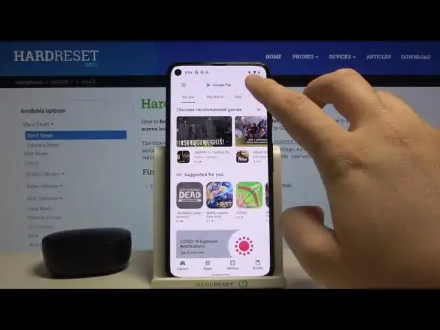 'Video thumbnail for How to Turn Off Automatic App Updates in Google Pixel 5 - Disable Auto Updates'