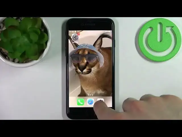 Video thumbnail for How to Activate Slow Motion on iPhone SE (2022) - Manage Slo-Mo Feature