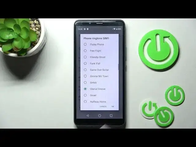 'Video thumbnail for How to Change Ringtone on CUBOT Note 9 - Set Up Ringtone'