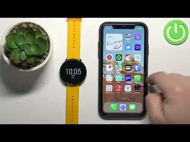 Video thumbnail for How to Unpair Polar Ignite from iPhone - Disconnect Bluetooth Connection Between Polar and iPhone