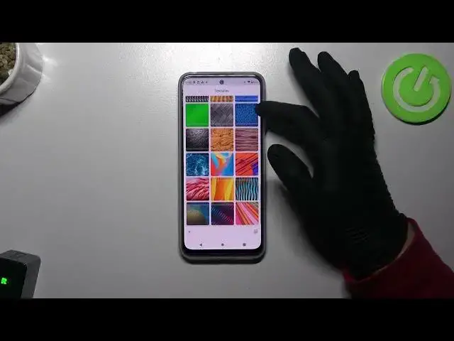 Video thumbnail for All Available Wallpapers on MOTOROLA MOTO G31 – Set Up Wallpaper