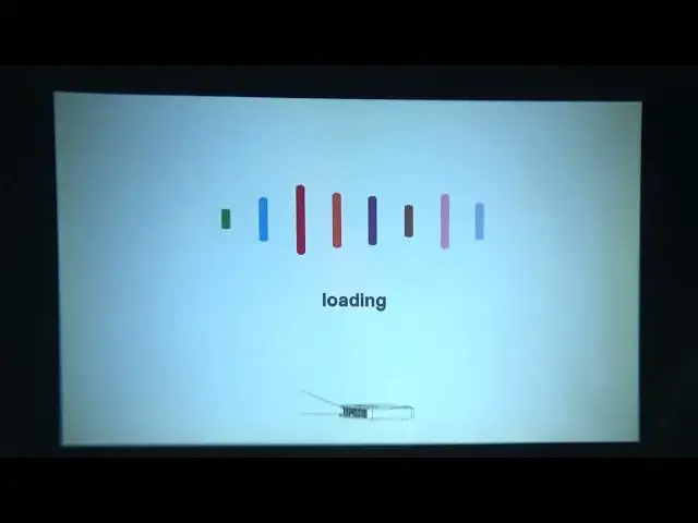 Video thumbnail for How to Reset All Settings on OVERMAX Multipic 3.5 FullHD Projector - Hard Reset Overmax Device