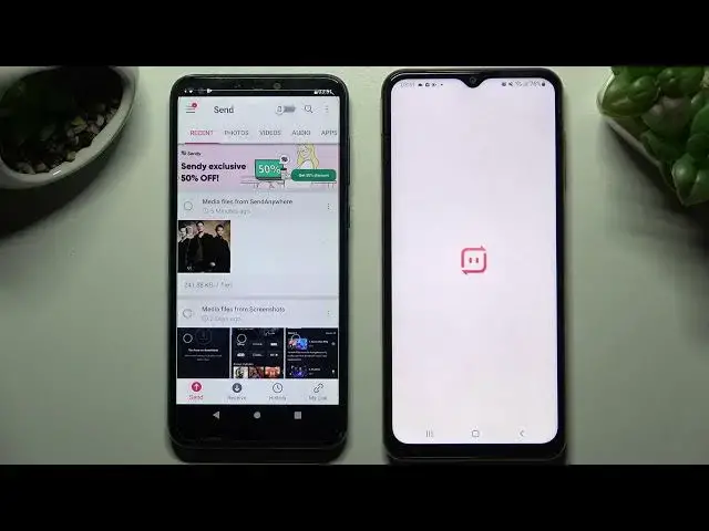 Video thumbnail for How to Transfer Files from Asus Phone to SAMSUNG Galaxy M13?