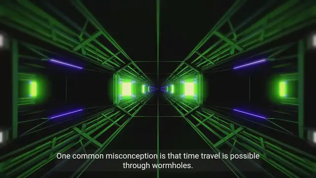 Video thumbnail for Debunking Misconceptions in Theoretical Physics