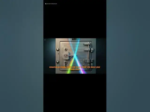 Video thumbnail for Crypto Keys