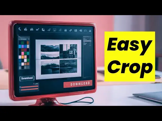 Video thumbnail for Build a React.js Image Cropper Editor With Live Preview Using react-easy-crop in Browser Using JSX