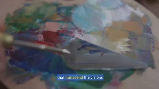 Video thumbnail for Decoding Art: Unveiling Symbolism & Hidden Meanings