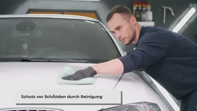 'Video thumbnail for Alles Wichtige über Waschanlagen: Effiziente Pflege für Ihr Fahrzeug'