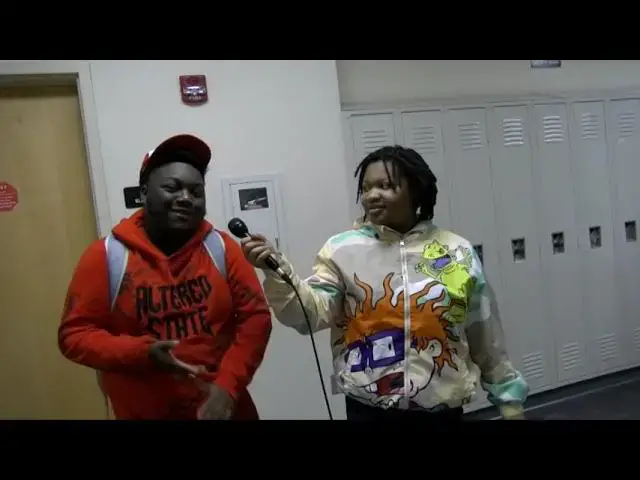 Video thumbnail for This Or That Thanksgiving Special (2022)