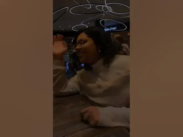'Video thumbnail for My happy place #happy #besties #girlsnightout'