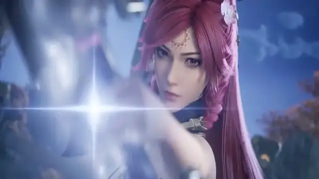 Video thumbnail for Garo Reveal in Honor of Kings World – New Archer Character Showcase by Tencent