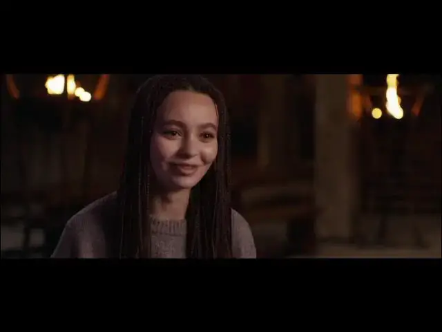 Video thumbnail for Clip Trailer How to Train Your Dragon   Dragon Trainer 2025